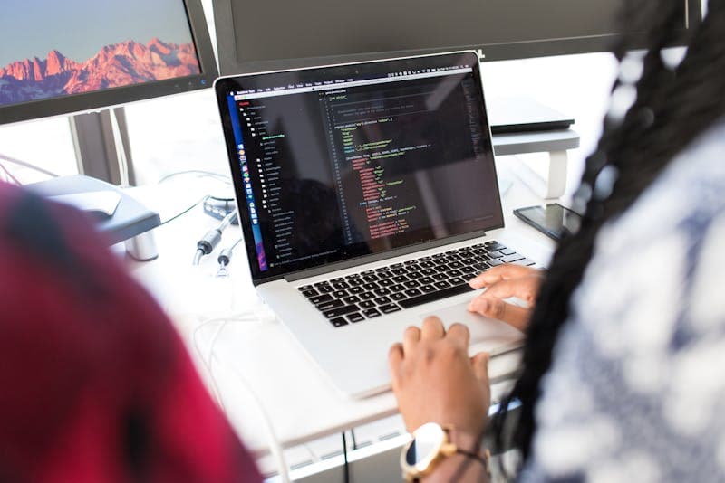 Low-Code Development