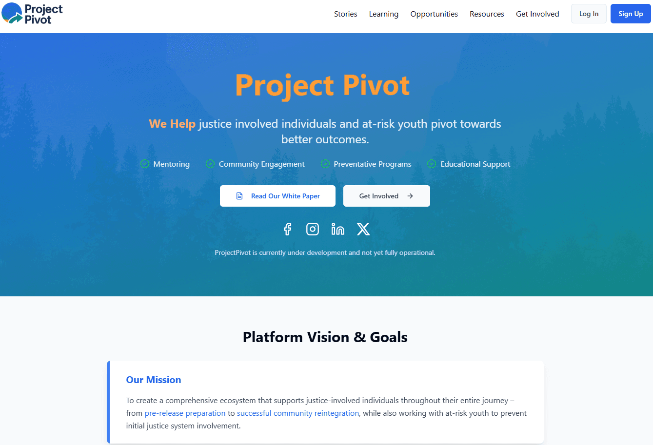 ProjectPivot